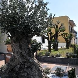 Giardino Costa Hotel