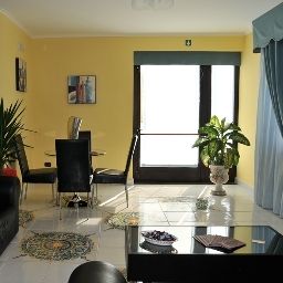 Vista all'interno Costa Hotel