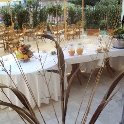 Ristorante Costa Hotel