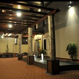 Terrazza Costa Hotel