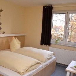 Zimmer Alte Herberge