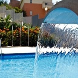 Nexus Benalmádena Suites & Apartments Benalmádena