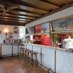 Bar El Loquito