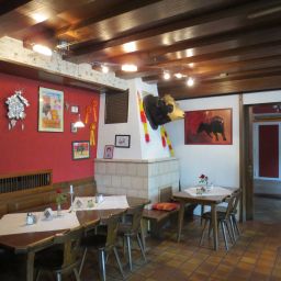 Restaurant El Loquito