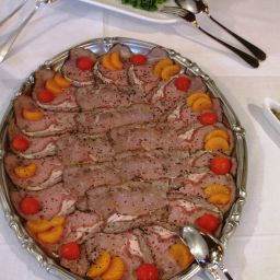 Restaurant El Loquito