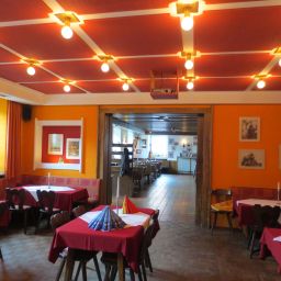 Restaurant El Loquito