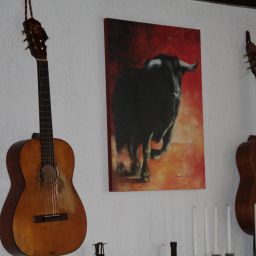 Restaurant El Loquito