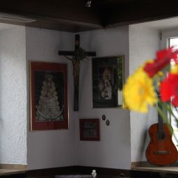 Restaurant El Loquito