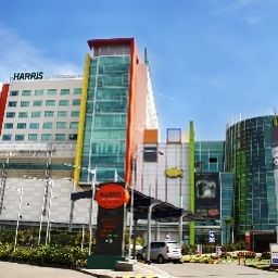 HARRIS Hotel & Conventions Festival Link Festival CTLink Bandung Bandung