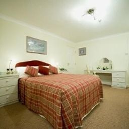 Room Stoke Rochford Hall