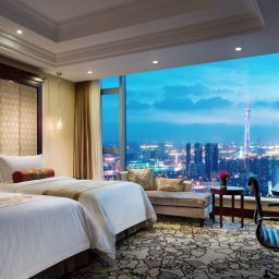Soluxe Hotel Guangzhou Guangzhou / Canton