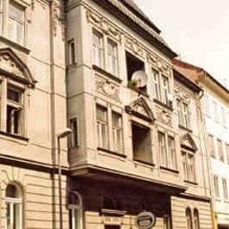 Vue extérieure Historical Centre Apartments
