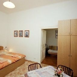  Historical Centre Apartments