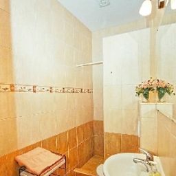 Salle de bains Historical Centre Apartments