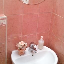 Salle de bains Historical Centre Apartments