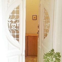 Vue intérieure Historical Centre Apartments