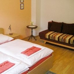 Chambre Historical Centre Apartments