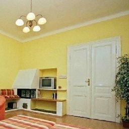 Historical Centre Apartments Bratislava
