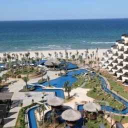 Crowne Plaza DANANG Da Nang 