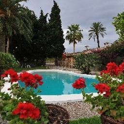 Son Pons Agroturismo Búger Illes Balears