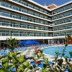 Villa Dorada Salou