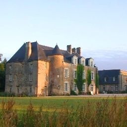 Manoir de la Jahotière Abbaretz