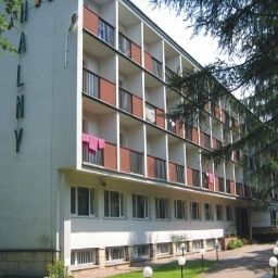 Halny Pensjonat Zakopane