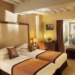 Saint Honoré Hotel Paris