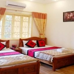  Hanoi Rose Hotel
