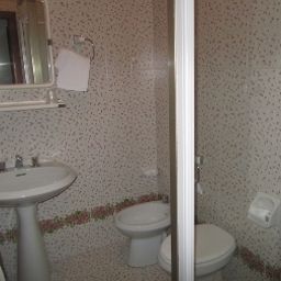 Salle de bains Europa