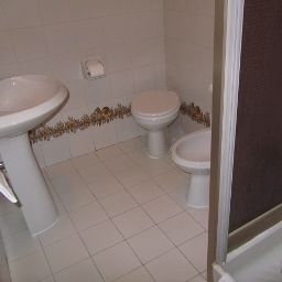 Salle de bains Europa