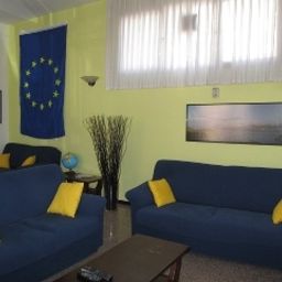 Hall Europa