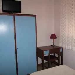 Chambre Europa