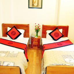  Hanoi Rose Hotel