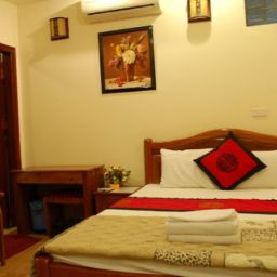  Hanoi Rose Hotel