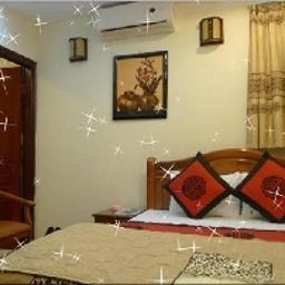  Hanoi Rose Hotel