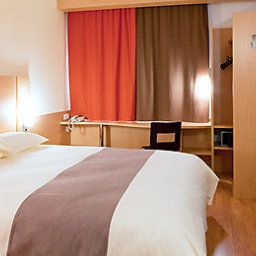 Chambre ibis Samara Fotos