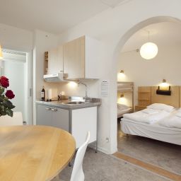  Hotel Copenhagen