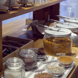 Buffet Hotel Copenhagen