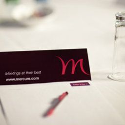 Conference room Mercure Bolton Georgian House Hotel