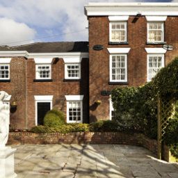  Mercure Bolton Georgian House Hotel