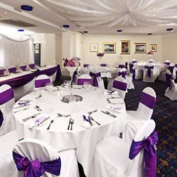 Mercure Bolton Georgian House Hotel