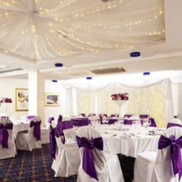  Mercure Bolton Georgian House Hotel