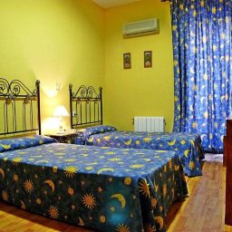 Arteaga Hostal & Banos Arabes Elvira Granada