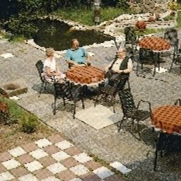 Außenansicht Rössle
