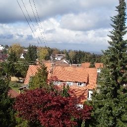Ausblick Rössle