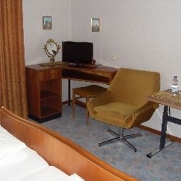 Zimmer mit Terrasse Rössle