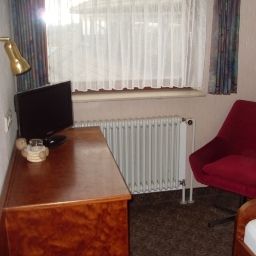Zimmer Rössle