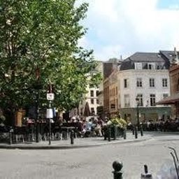  Saint-Gery