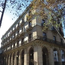 K+K Hotel Picasso Барселона